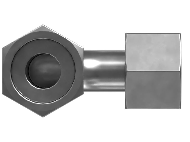 МАСЛЯНЫЙ ШЛАНГ В СБОРЕ