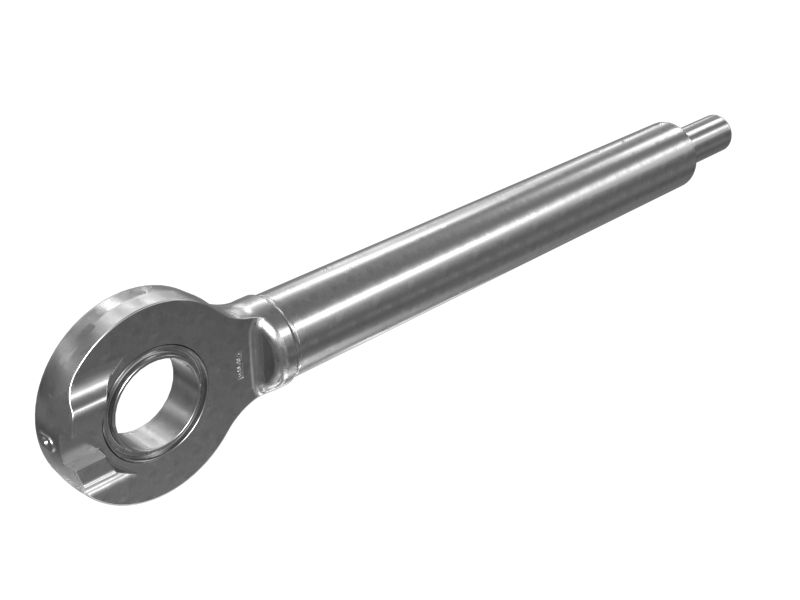 Гидравлический шток в сборе