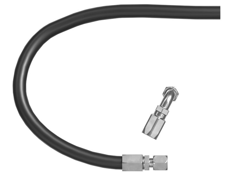 ШЛАНГ В СБОРЕ