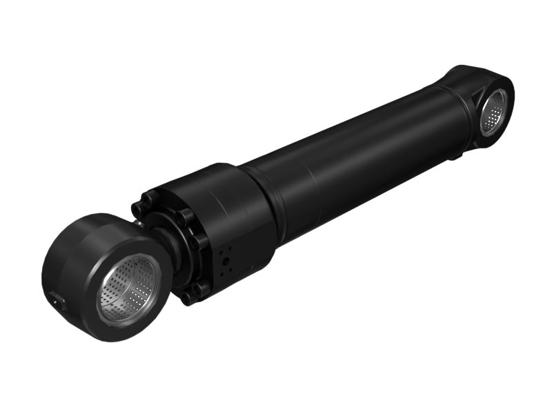 584-8617: CYL GP-SEAL