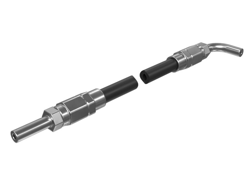 ШЛАНГ В СБОРЕ