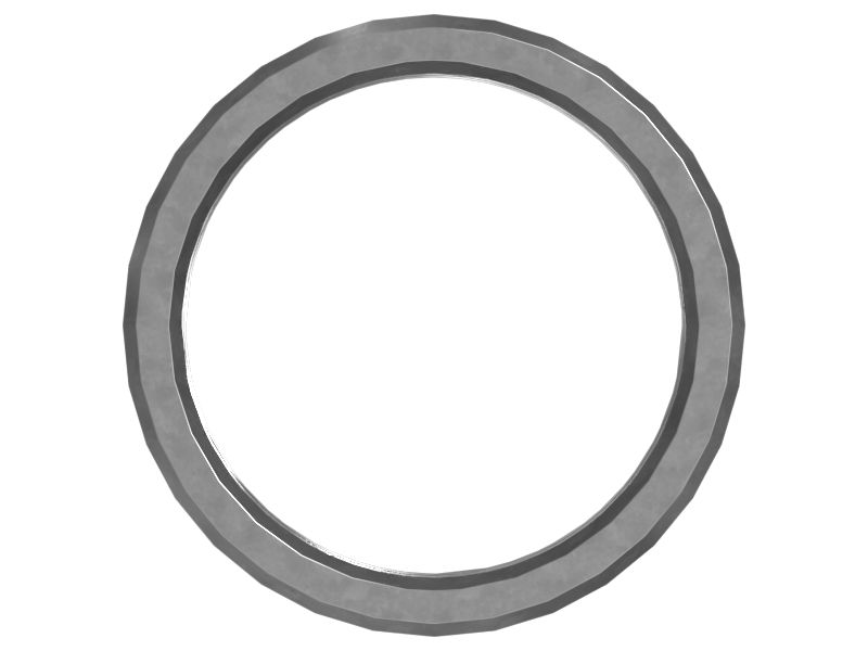 Подшипник цилиндра подъемного рычага