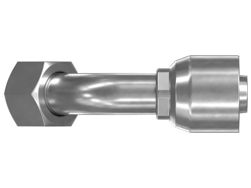 СОЕДИНИТЕЛЬНАЯ МУФТА В СБОРЕ