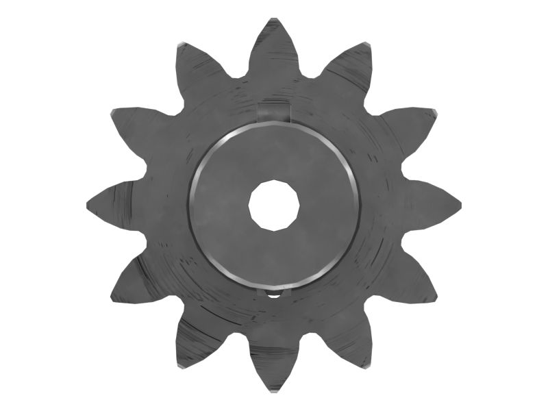 562-6658: GEAR AS-PUMP 5626658 купить