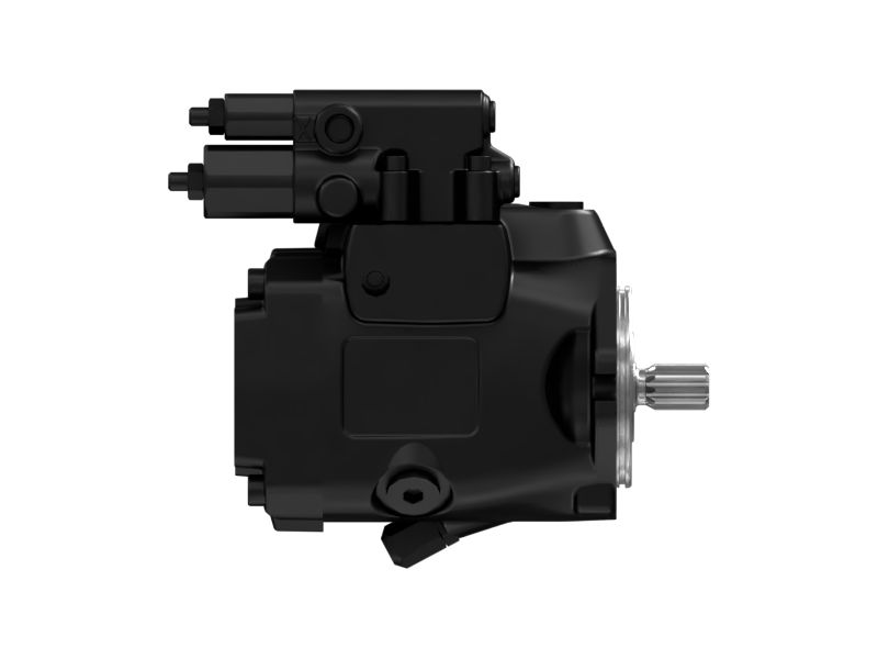 БЛОК НАСОСА PL V