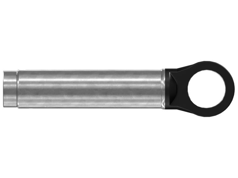 ШТОК В СБОРЕ