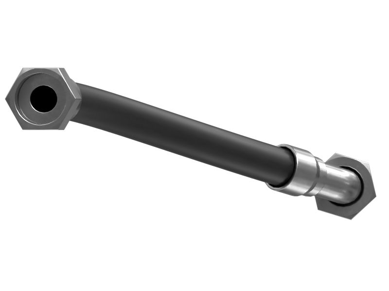 ШЛАНГ В СБОРЕ