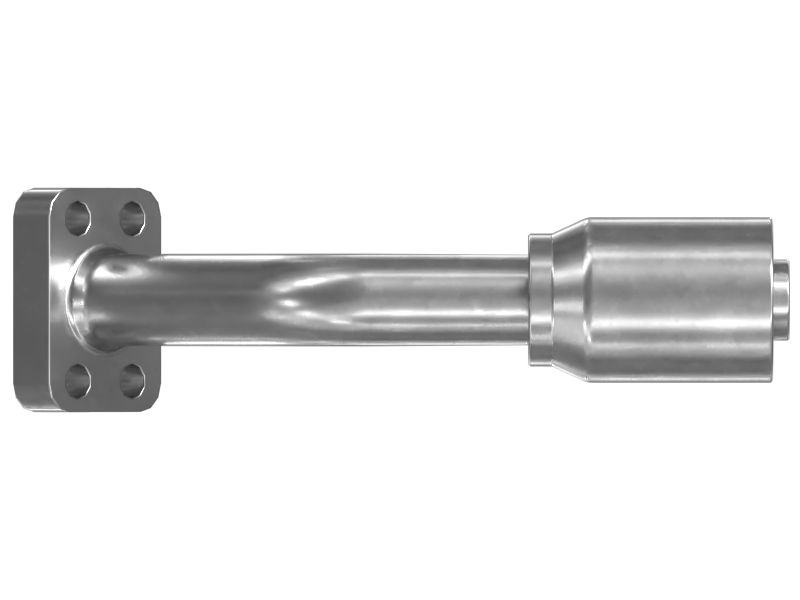 СОЕДИНИТЕЛЬНАЯ МУФТА В СБОРЕ