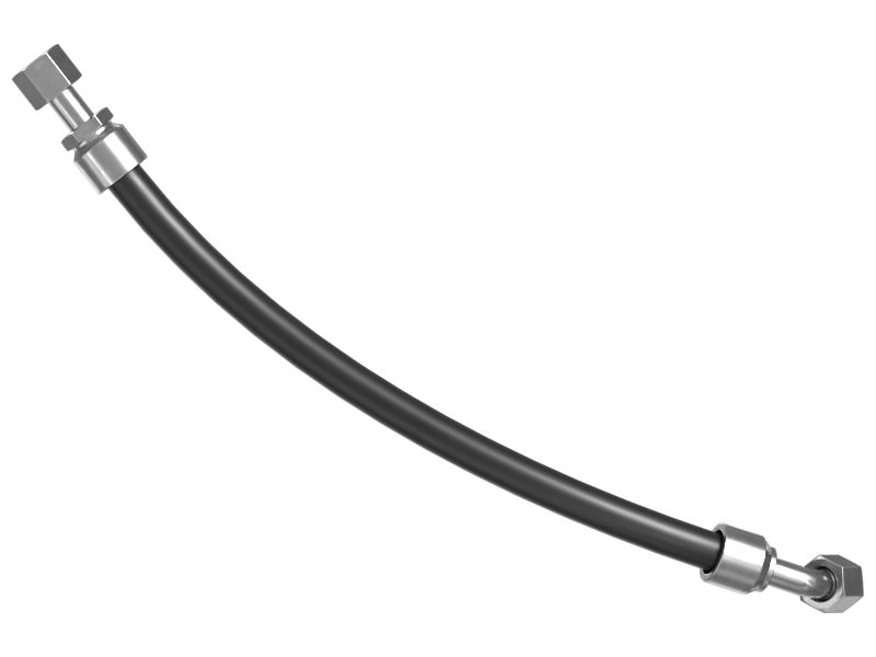 ШЛАНГ В СБОРЕ