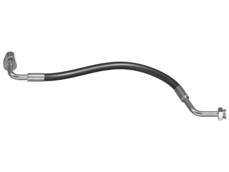 HOSE ASSEMBLY