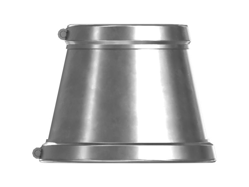 465-3297: COVER AS-CYL 4653297 купить