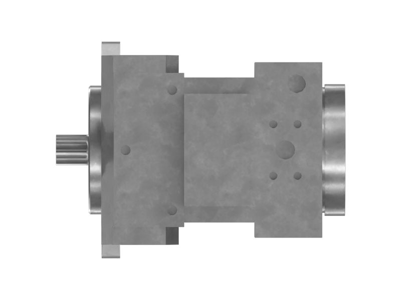 493-8126: PUMP GP-PS-B 4938126 купить