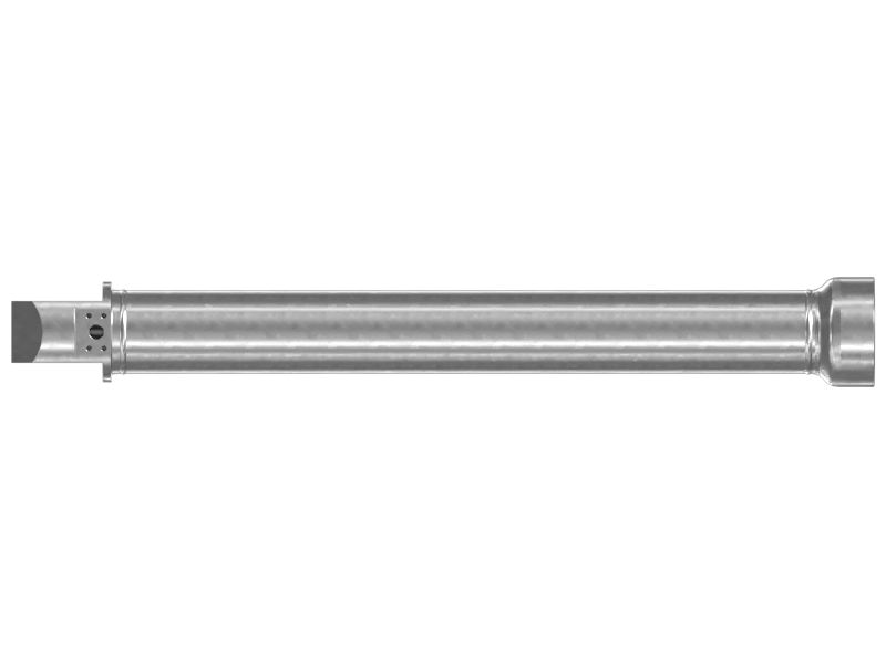 ЦИЛИНДР В СБОРЕ