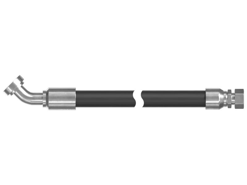 534-8025: Two Wire Braid Compact Hose Assembly 5348025 купить