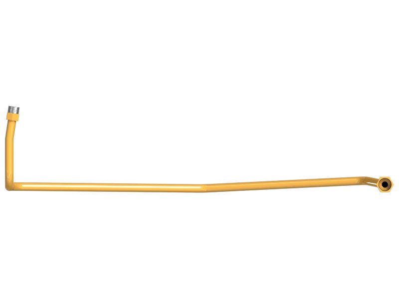 ТРУБКА В СБОРЕ