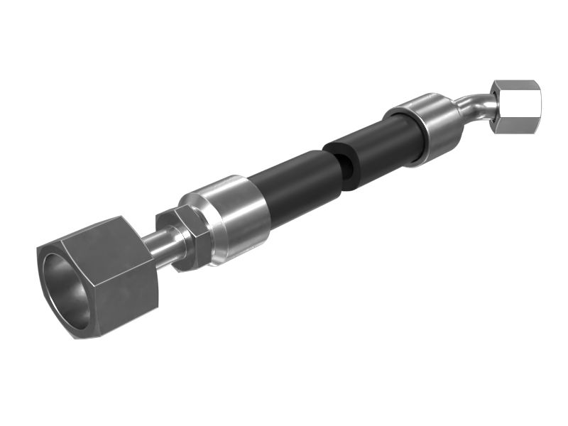 ШЛАНГ ВОЗДУШНЫЙ В СБОРЕ