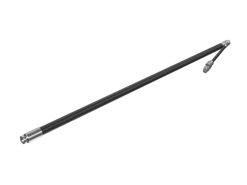 ШЛАНГ В СБОРЕ