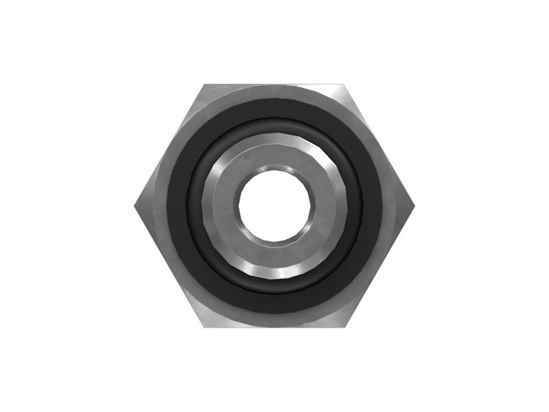 535-6390: ADAPTER AS 5356390 купить