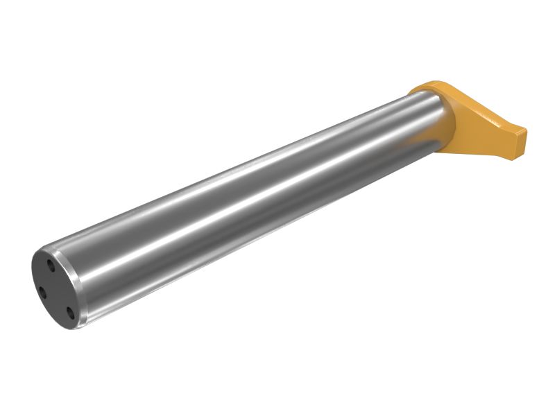 89.85mm Outer Diameter Bucket Linkage Pin