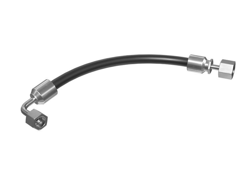 447-5455: HOSE ASSEMBLY | CATCorp