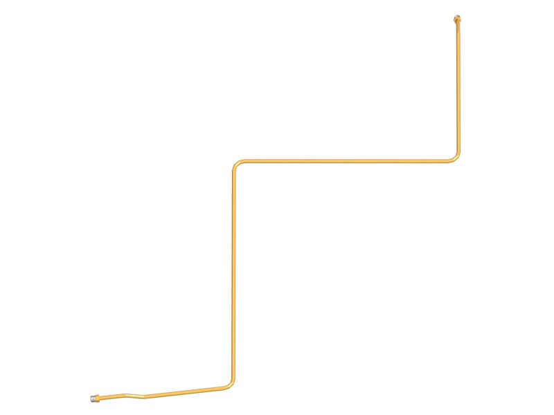 ТРУБКА В СБОРЕ