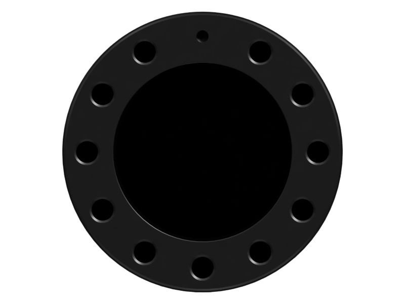 CYLINDER AS