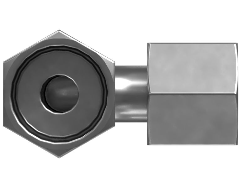 ГИДРАВЛИЧЕСКИЙ ШЛАНГ В СБОРЕ