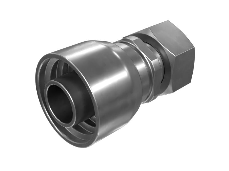 513-8170: 1-1/4" Straight Swivel Coupling 5138170 купить