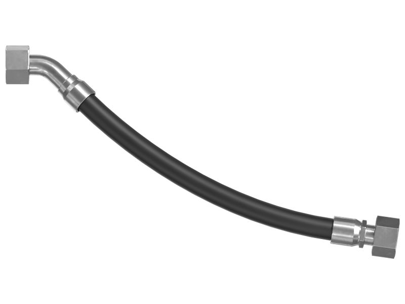 ШЛАНГ В СБОРЕ