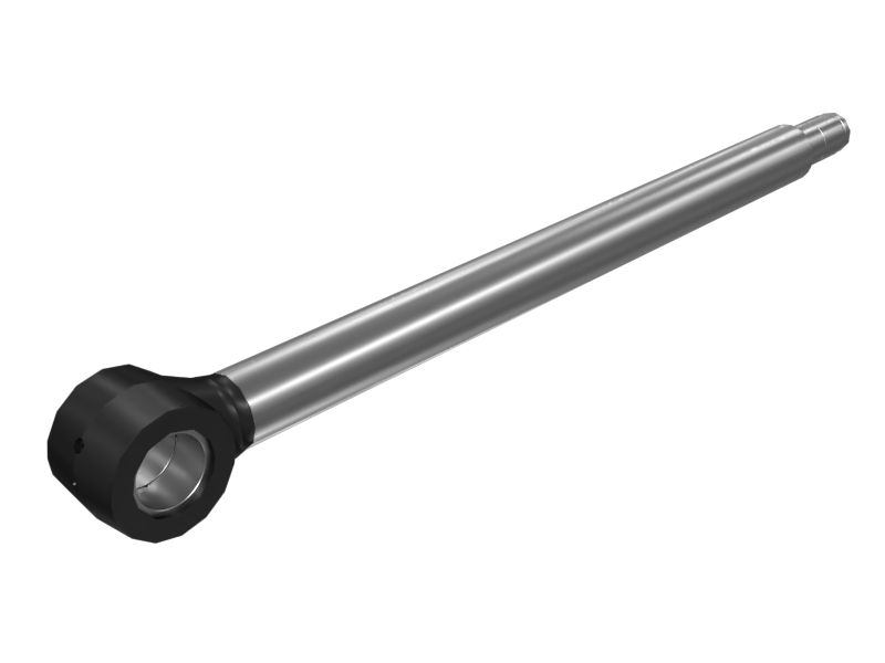564-4941: Bucket Cylinder Rod