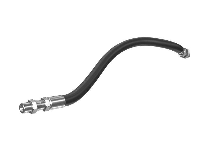 526-2357: Cat Hose Assembly