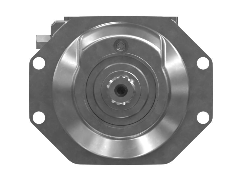 БЛОК ЭЛЕКТРОДВИГАТЕЛЯ PSV