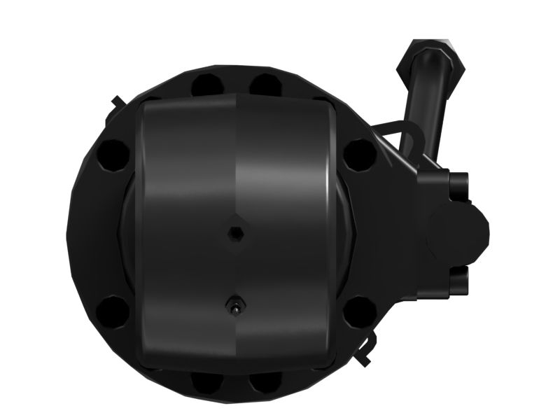 585-3629: CYL GP-LINES | Cat® Parts Store