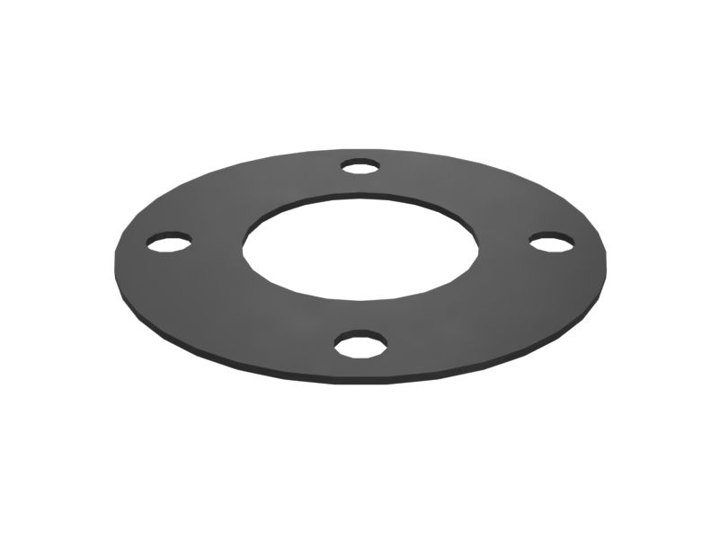 603-7209: GASKET