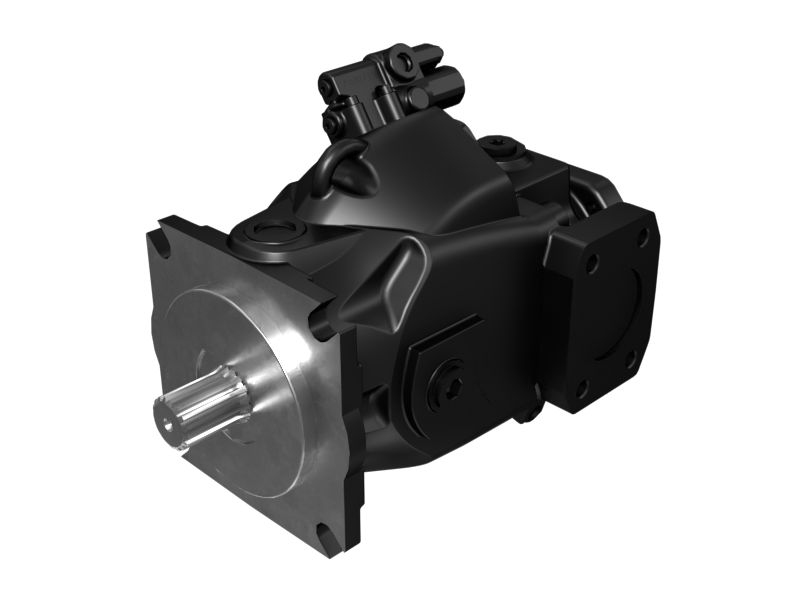 582-2264: PUMP GP-PS