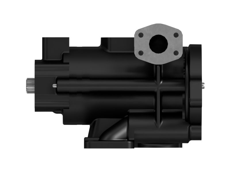 489-4414: PUMP GP-GR 3 4894414 купить