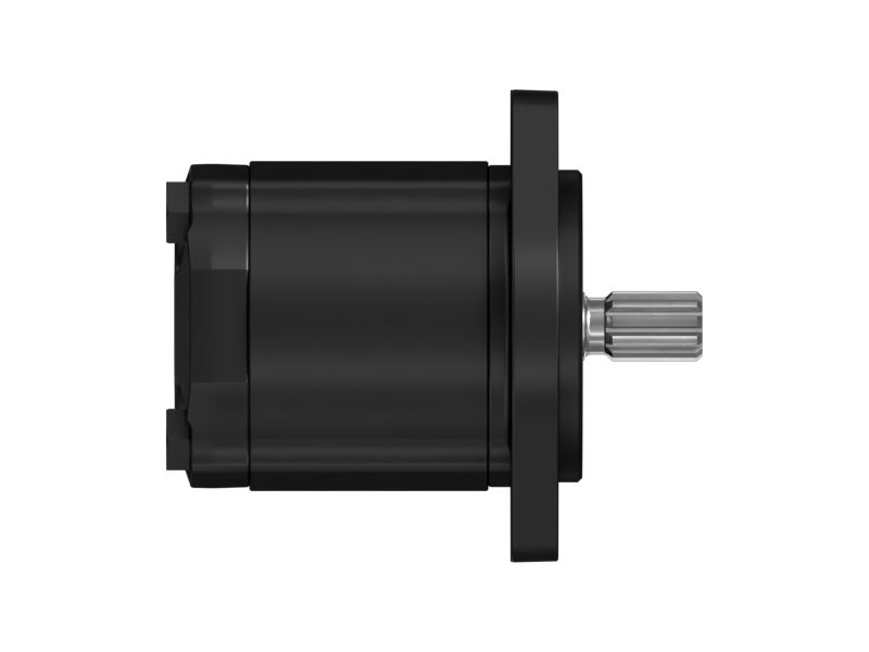 БЛОК НАСОСА ГР 1