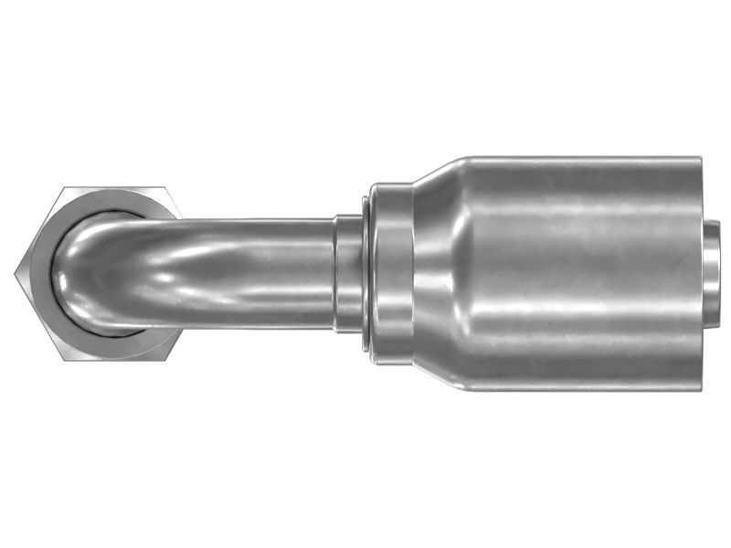 СОЕДИНИТЕЛЬНАЯ МУФТА В СБОРЕ