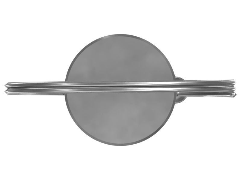 606-2660: PIN-SPLIT RI 6062660 купить