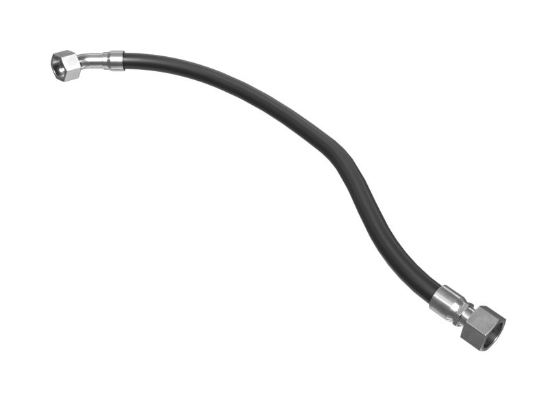 509-0291: HOSE ASSEMBLY