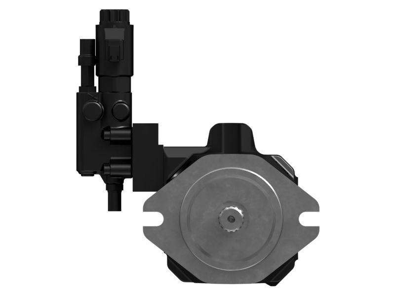 587-1312: PUMP GP-PS-B 5871312 купить