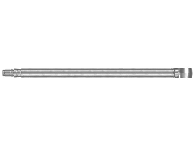 ROD AS-BOOM