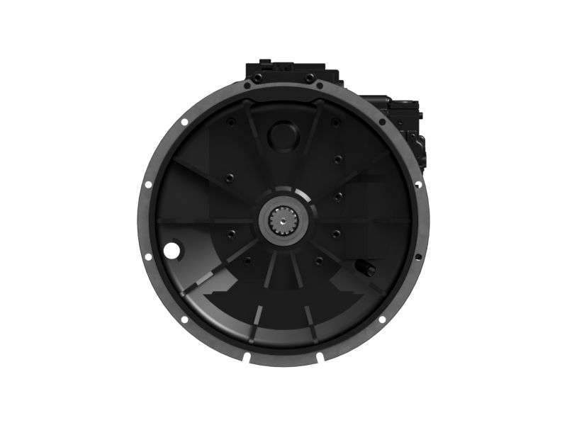 507-8011: PUMP GP-2PS 5078011 купить