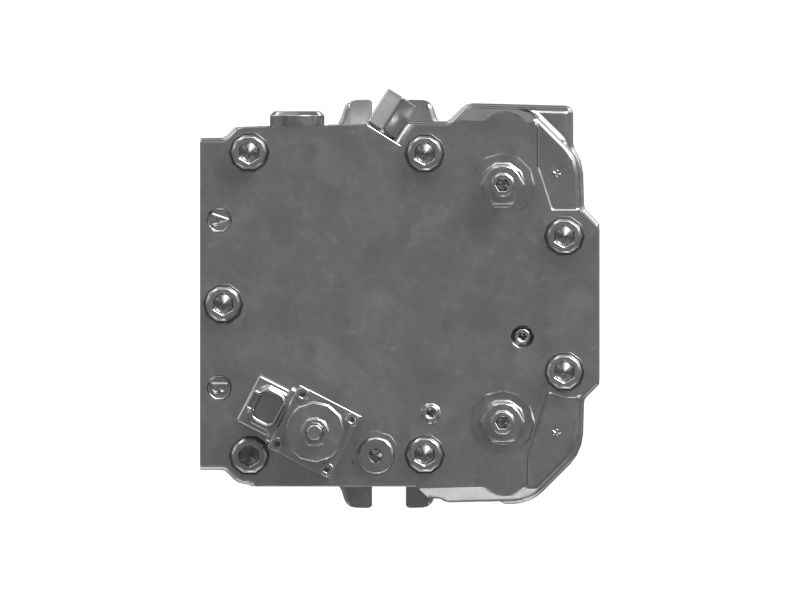 БЛОК ЭЛЕКТРОДВИГАТЕЛЯ PSV