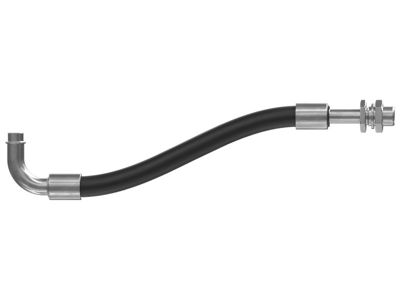 HOSE ASSEMBLY