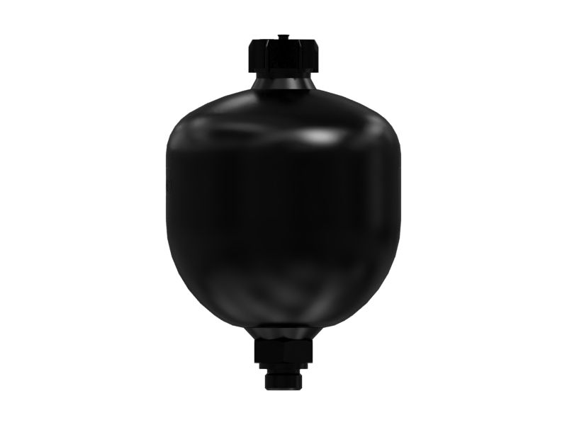 ГИДРОАККУМУЛЯТОР