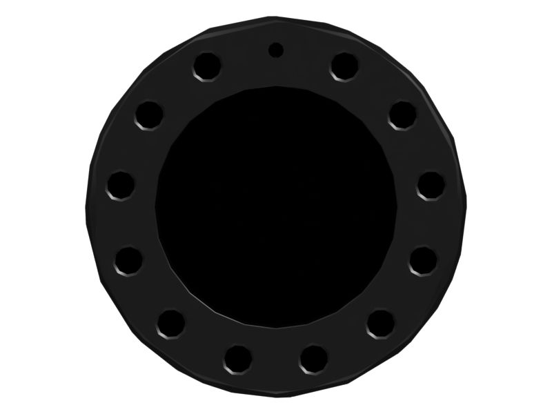 CYLINDER AS