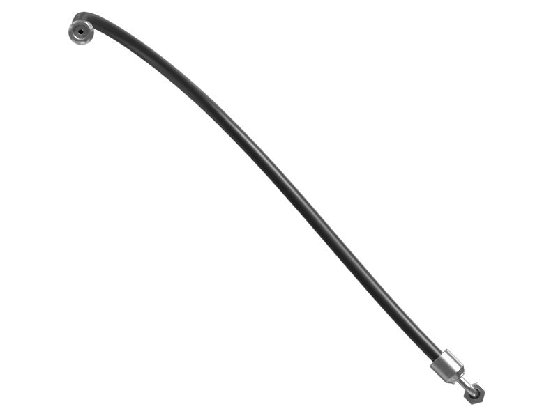 ШЛАНГ В СБОРЕ