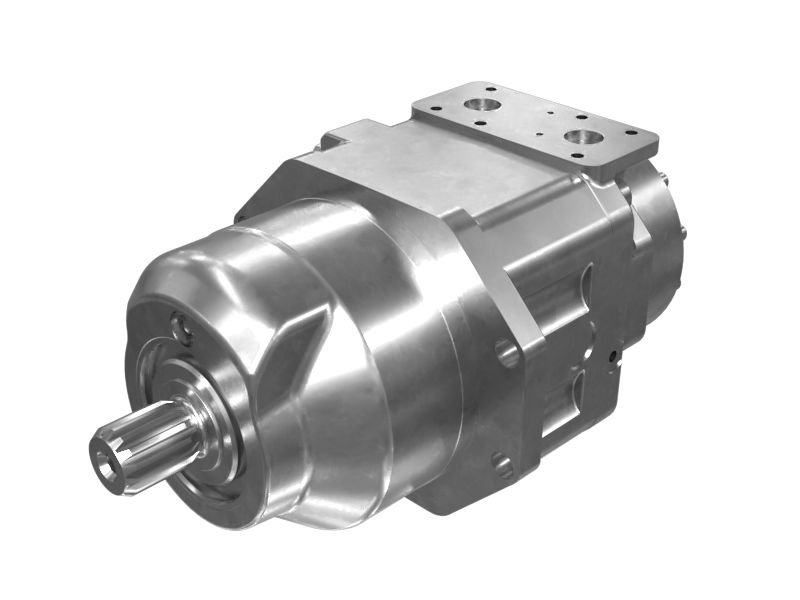 БЛОК ЭЛЕКТРОДВИГАТЕЛЯ PSV