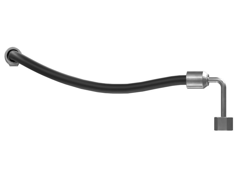 464-4018: HOSE ASSEMBLY 4644018 купить